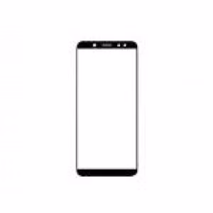 Ekrano stikliukas skirtas "Pro+" Samsung A600 A6 2018 juodas