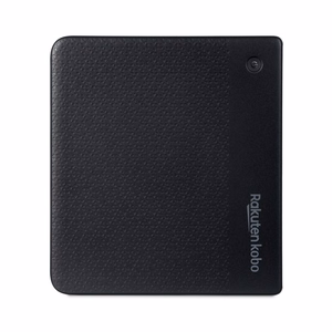 Rakuten Kobo Libra Colour el. knygų skaityklė jutiklinis ekranas 32 GB Wi-Fi juoda