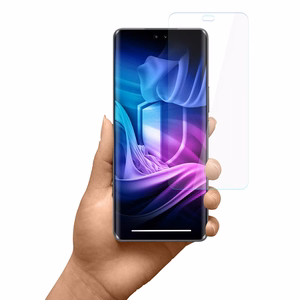 3mk Silky Matt Pro matinė plėvelė Honor 200 Pro telefonui