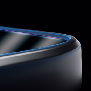 3mk HardGlass Max grūdintas stiklas Google Pixel 10A
