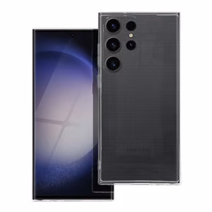 Dėklas, skirtas OnePlus 15 skaidrus dėklas 2 mm (kameros apsauga) (spalva: skaidri)
