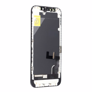 Дисплей iPhone 12 Mini с тачскрином чёрный (ZY-LTPS)