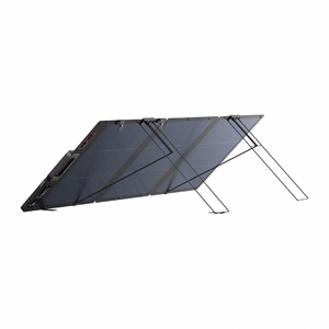 EcoFlow 160W Foldable Solar Panel
