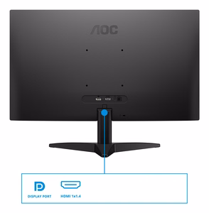 AOC 24B36X 23,8 col. FHD 16:9 IPS 144Hz monitorius