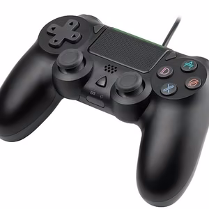 Tracer TRAJOY46852 žaidimų pultelis Playstation 4 Playstation 3 PC analoginis / skaitmeninis juodas