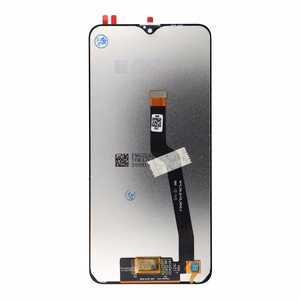Оригинал ЖК-экран для Samsung A10 A105 F/M/G OEM с рамкой