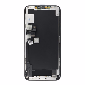 NCC LCD Display for IPHONE 11 Pro Max Hard OLED (Support IC Transplant)