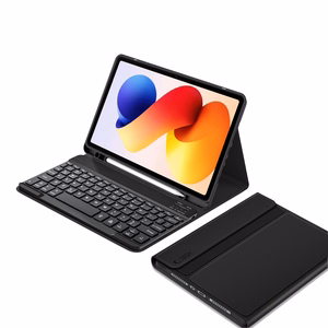 Tech-Protect SC Pen deklas Xiaomi Poco Pad M1 / Redmi Pad 2 Pro 12.1 - Juodas