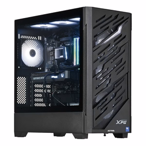 Actina 5901443428947 PC Intel Core Ultra 5 245K 32 GB DDR5-SDRAM 1 TB SSD NVIDIA GeForce RTX 5070 Midi Tower juodas