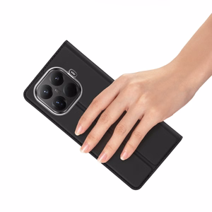 Чехол Dux Ducis Skin Pro для Xiaomi 15T Pro чёрный
