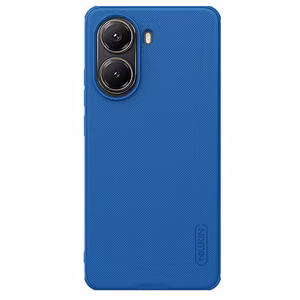 Nillkin Super Shield Pro Xiaomi Poco X7 Pro blue