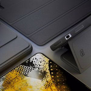 Apple iPad Mini 6 - iki 10" minkštas planšetės dėklas