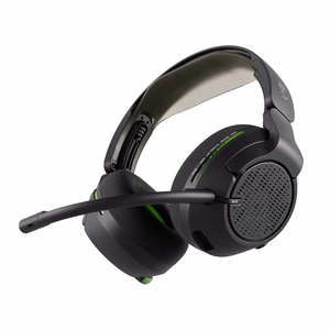 SKULLCANDY Crusher PLYR 720 belaidės žaidimų ausinės XBOX