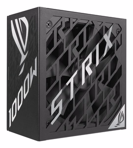 ASUS ROG -STRIX-1000P-GAMING-E power supply unit 1000 W 20+4 pin ATX ATX Black