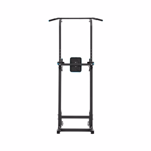 REBEL ACTIVE TRAINING HANDRAIL WITH BAR RBA-2404