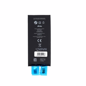 Battery without BMS for iPhone XR 2942 mAh Blue Star HQ