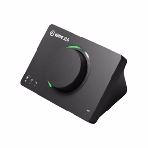 Elgato Wave XLR MK.2, черный