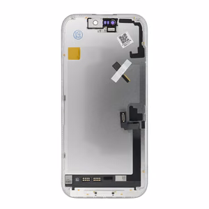 FixCell LCD ekranas, skirtas iPhone 17, Soft OLED 120Hz