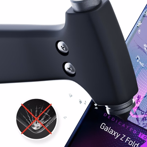3mk SilverProtection+ Folded Edition protective film for Samsung Galaxy Z Fold 7