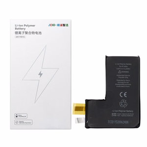 JCID Battery without BMS for iPhone 14 Pro (high capacity)