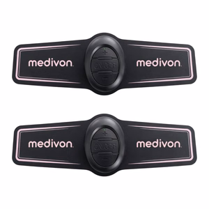Medivon Body Pulse She TENS and EMS electrostimulator