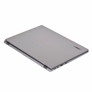 Acer TravelMate P2 TMP214-76 Ultra 5 125H 14" WUXGA 16GB 512GB SSD W11Pro sidabrinis