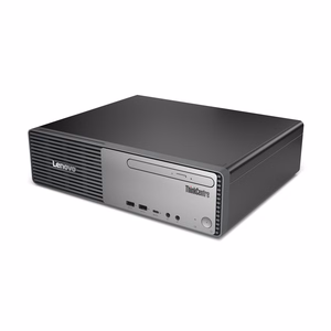 Lenovo ThinkCentre neo 30s Gen 5 Intel Core i7-13620H 16 GB DDR5-SDRAM 512 GB SSD Windows 11 Pro SFF kompiuteris juodas, pilkas