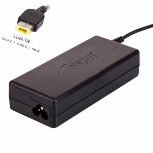 Akyga AK-ND-29 maitinimo adapteris / keitiklis patalpoms 90 W juodas