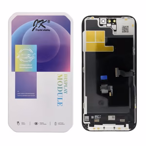 Дисплей JK для iPhone 14 Pro FullHD Incell (со сменой IC)