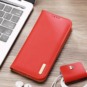 Dux Ducis Hivo dėklas Samsung Galaxy S23+ atverčiamas dėklas su pinigine ir RFID apsauga juodas