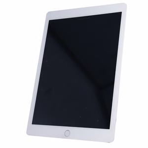 Jutiklinis skydelis iPad Air pilnas priekinis rinkinys baltas