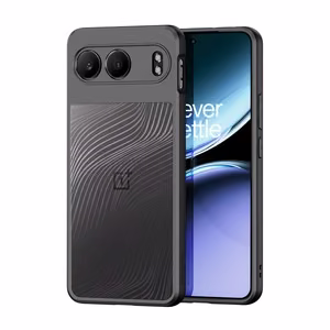 Dux Ducis Aimo dėklas OnePlus Nord 4 - juodas