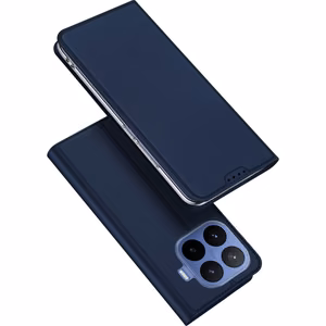 Dėklas Dux Ducis Skin Pro Xiaomi 17T Pro tamsiai mėlynas