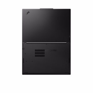 Lenovo ThinkPad T16 Gen 5 (Intel) Copilot+ PC Intel Core Ultra 5 325 Knyginis kompiuteris 40,6 cm (16") WUXGA 32 GB LPDDR5x-SDRAM 512 GB SSD Wi-Fi 7 (802.11be) Windows 11 Pro Anglų Juoda