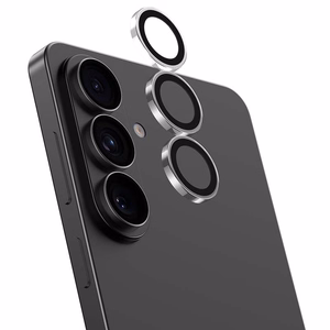 Benks закалённое стекло Warrior Lens Protector для Samsung Galaxy S26/S26 Plus (3 линзы) прозрачный