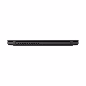 Lenovo ThinkPad T14 Gen 5 (AMD) AMD Ryzen™ 7 PRO 8840U Knyginis kompiuteris 35,6 cm (14") Lietimui jautrus ekranas WUXGA 32 GB DDR5-SDRAM 512 GB SSD Wi-Fi 6E (802.11ax) Windows 11 Pro Anglų Juoda Naujas / Repack