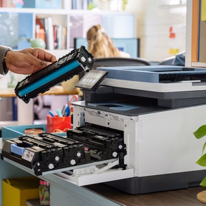 HP Принтер/Копир/Сканер 3302SDW 499Q6F#B19