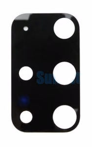Samsung G985/G986 S20 Plus kameros stikliukas (tik stikliukas) ORG