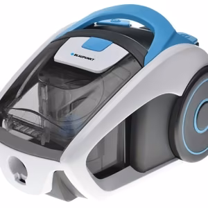 Blaupunkt VCC301 – bemaišis cilindrinis dulkių siurblys, 700 W, 1,2 l