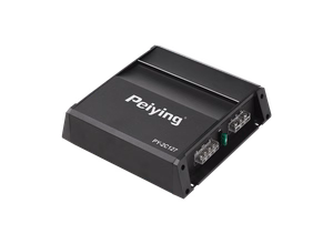Автомобильный усилитель Peiying Basic PY-2C127