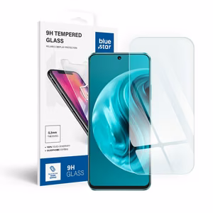 Apsauginis stiklas Blue Star - HUAWEI Nova 12i