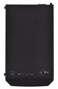 LOGIC ARAMIS ARGB Mini USB 3.0 корпус