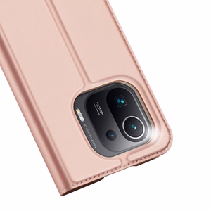 Dux Ducis Skin Pro Case for Xiaomi Mi 11 Pro pink