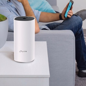 TP-Link AC1200 namų Mesh Wi-Fi sistema