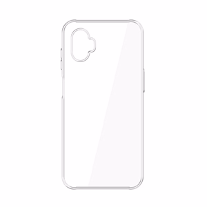 Чехол 3mk Clear Case 1,2 мм для Samsung G766 Xcover7 Pro