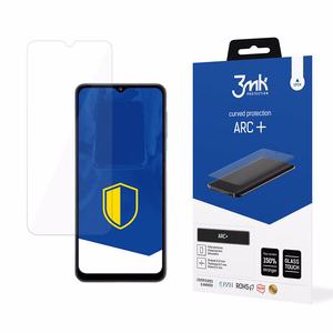 3mk ARC+ — защита экрана телефона для Samsung Galaxy M33 5G