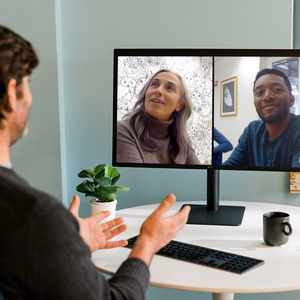 Owl Labs Owl Bar – 48 MP Ethernet video-conferencing collaboration bar