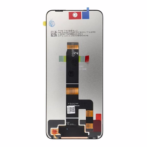FixCell LCD ekranas skirtas Redmi 13 OEM be rėmo