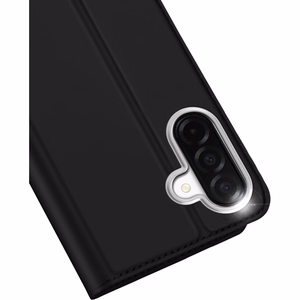 Case Dux Ducis Skin Pro Samsung A276 A27 5G black