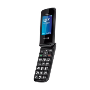Мобильный телефон Krüger&Matz Simple 931 4G для пожилых людей